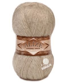 Angora Gold Simli