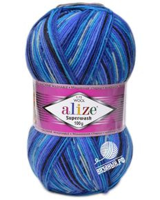 Superwash Comfort