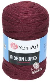 Ribbon Lurex