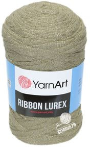 Ribbon Lurex