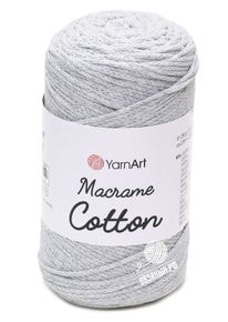 Macrame Cotton