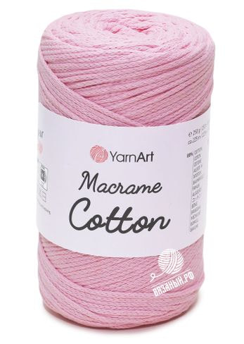 Пряжа YarnArt Macrame Cotton