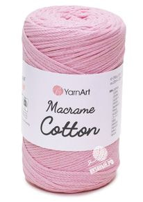 Macrame Cotton