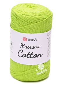 Macrame Cotton
