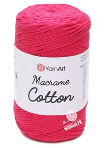 Macrame Cotton