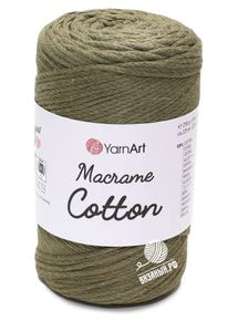 Macrame Cotton