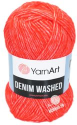 913 (Красно-Оранжевый)