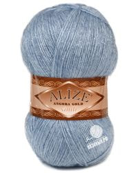 221 (Светлый джинс)