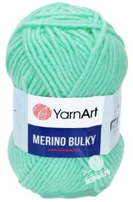 Merino Bulky