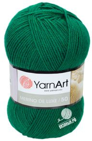 Merino de Luxe 50