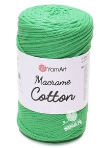 Macrame Cotton