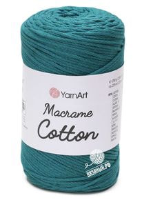 Macrame Cotton