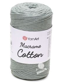 Macrame Cotton