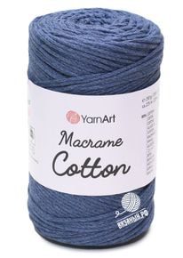 Macrame Cotton
