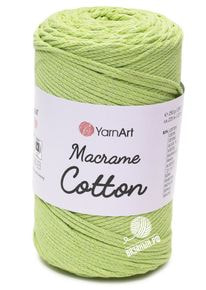 Macrame Cotton