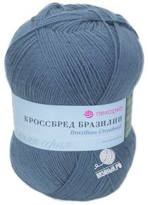 Кроссбред Бразилии