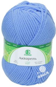 Акварель