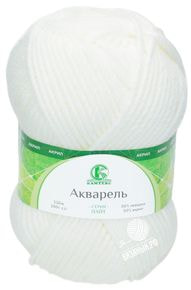 Акварель