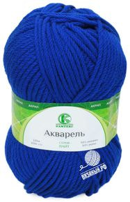Акварель