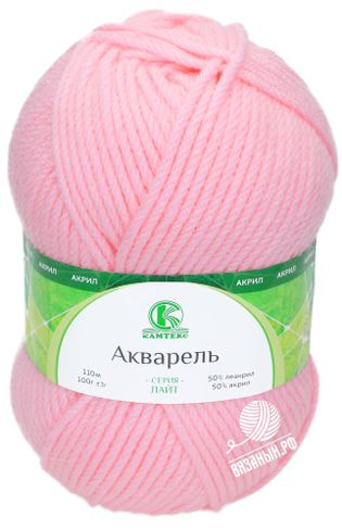 Пряжа Камтекс Акварель