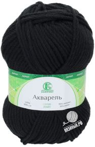 Акварель