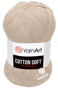 Cotton Soft