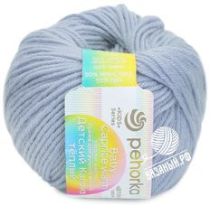 Детский каприз тёплый