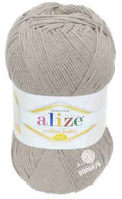 Cotton Baby Soft
