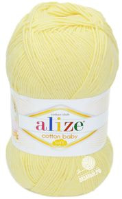 Cotton Baby Soft