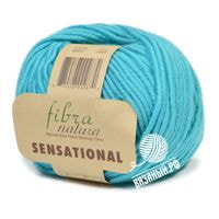 40829 (Бирюзово-голубой)