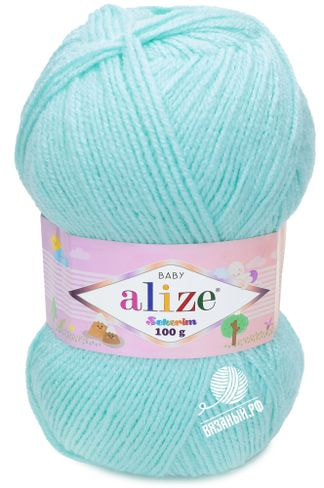 Пряжа Alize Sekerim Baby