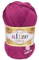 326 (Темная Фуксия)