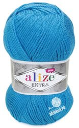 245 (Бирюзовый)