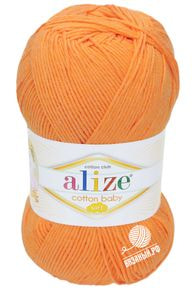 Cotton Baby Soft