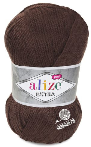 Пряжа Alize Extra