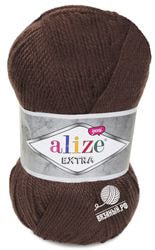 26 (Коричневый)