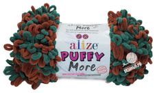 Puffy More