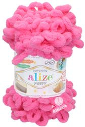 377 (Ярко-Розовый)