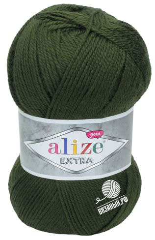 Пряжа Alize Extra