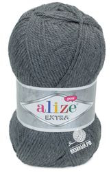 182 (Темно-Серый Меланж)