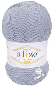 Cotton Baby Soft