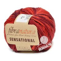 40853 (Вишня меланж)