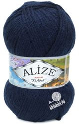 58 (Темно-Синий)