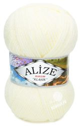 62 (Молочный)