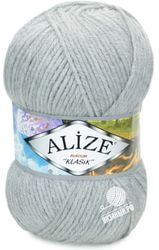 208 (Светло-Серый Меланж)