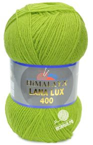 Lana lux 400