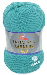 Lana lux 400