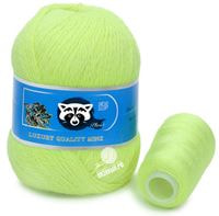 861 (Нежн.Салатовый)