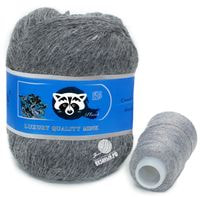 803 (Темно-серый меланж)