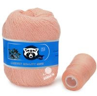 836 (Розовый Персик)